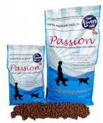 Dog lovers gold passion 13 kg